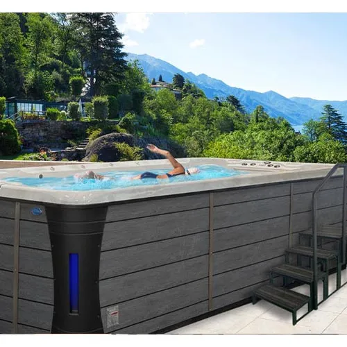 Swimspa X-Series hot tubs for sale in Salem
